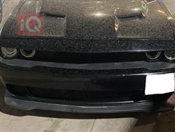 Dodge Challenger 2017