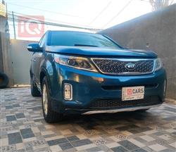 Kia Sorento 2015