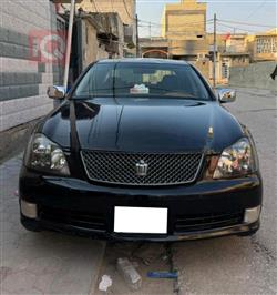 Toyota Crown 2005