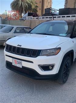 Jeep Compass 2019