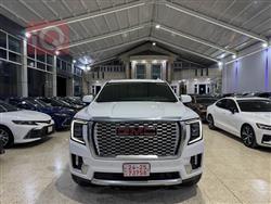 GMC Yukon 2023