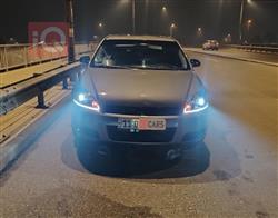 Chevrolet Impala 2009