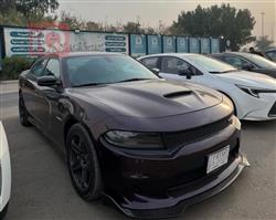 Dodge Charger 2022