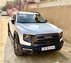 Haval Dargo 2022