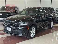 Dodge Durango 2025