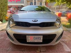 Kia Rio 2013