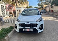 Kia Sportage 2020