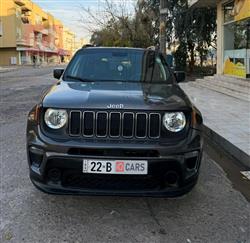 Jeep Renegade 2019