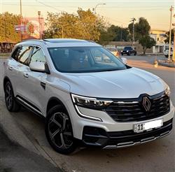 Renault Koleos 2025