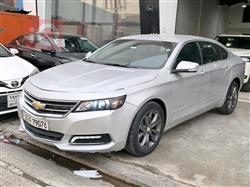Chevrolet Impala 2020