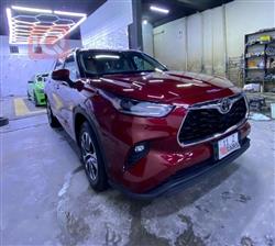 Toyota Highlander 2023