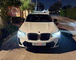BMW X4 2023