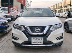Nissan X-Trail 2020