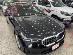 BMW 5-Series 2024