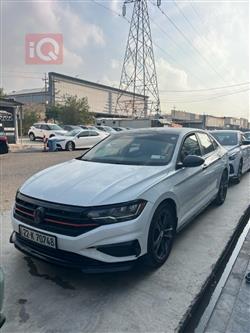 Volkswagen Jetta 2020