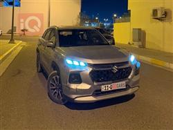 Suzuki Grand Vitara 2025