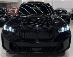BMW X5 2024
