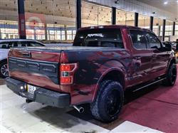 Ford F-150 Raptor 2016 - $20,000 for sale