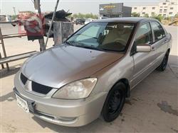 Mitsubishi Lancer 2010