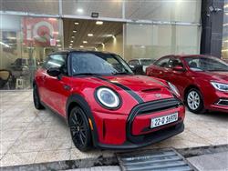 Mini Cooper 2023