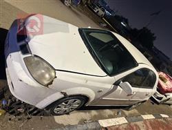 Chevrolet Optra 2005