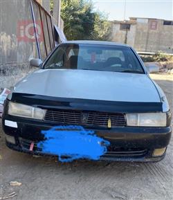 Toyota Cresta 1992