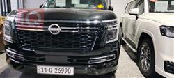 Nissan Patrol 2025