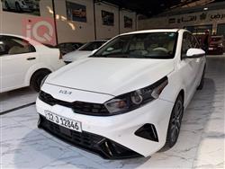Kia Forte 2024