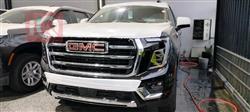 GMC Yukon 2025