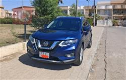 Nissan Rogue 2020