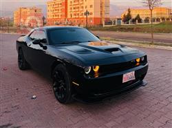 Dodge Challenger 2023