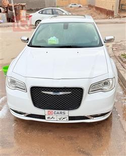 Chrysler 300 2017