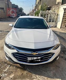 Chevrolet Malibu 2023