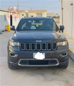 Jeep Grand Cherokee 2016