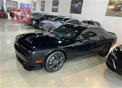 Dodge Challenger 2022