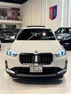 BMW X1 2024