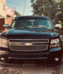 Chevrolet Tahoe 2009