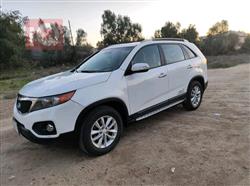 Kia Sorento 2011
