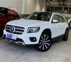 Mercedes-Benz GLB 2020
