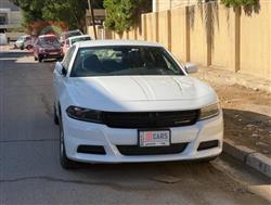 Dodge Charger 2022