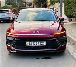 Hyundai Sonata 2024
