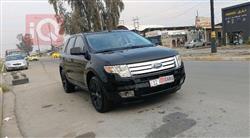 Ford Edge 2008