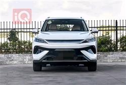 BYD SONG PRO DM-i 2025