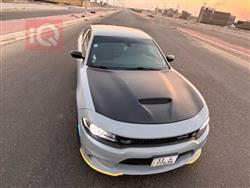 Dodge Charger 2020