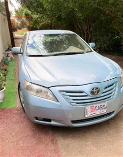Toyota Camry 2007