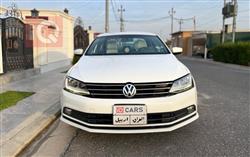 Volkswagen Jetta 2016