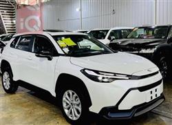 Toyota Frontlander 2025