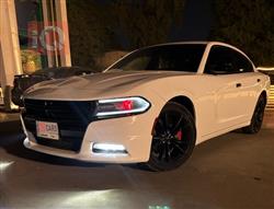 Dodge Charger 2020