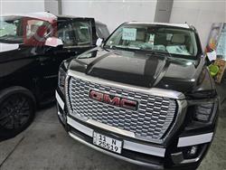 GMC Yukon 2023