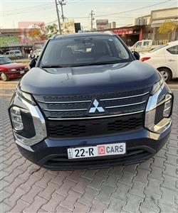 Mitsubishi Outlander 2023